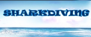  logo sharkdiving 